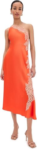 ALC Women's Lou One Shoulder Dress in Saudi Arabia
