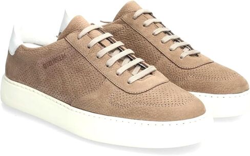 Mephisto USA Olaf Nubuck Leather Athletic Shoe in Kuwait