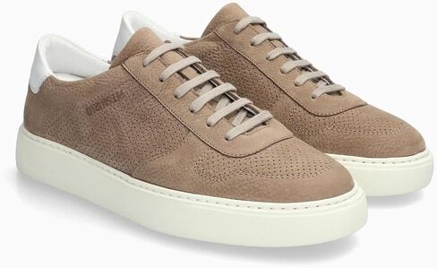Mephisto USA Olaf Nubuck Leather Athletic Shoe in Kuwait