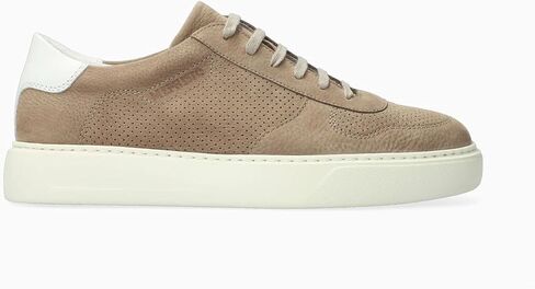 Mephisto USA Olaf Nubuck Leather Athletic Shoe in Kuwait