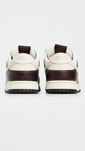 Retro Men's Nike Dunk Low Shoes in Fauna Brown/soft Pearl-soft Pearl-black in Kuwait