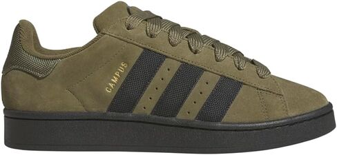 adidas Mens Campus 00S Lace Up Sneakers Shoes Casual - Green in Kuwait