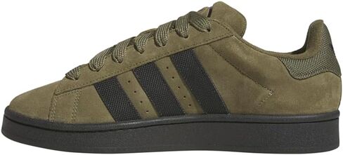 adidas Mens Campus 00S Lace Up Sneakers Shoes Casual - Green in Kuwait