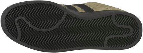adidas Mens Campus 00S Lace Up Sneakers Shoes Casual - Green in Kuwait