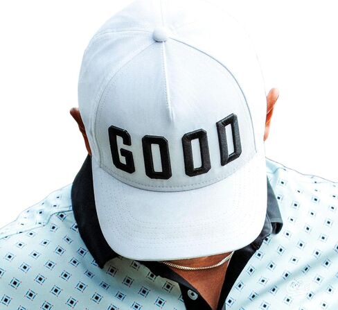 Good Golf Life - قبعة سائقي الشاحنات لفريق Good Varsity in Kuwait