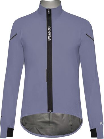 GOREWEAR Spinshift Gore-Tex Jacket - Women's Amethyst Grey, S/4-6 in Saudi Arabia
