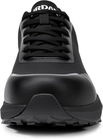 Steel Toe Shoes for Men Non Slip Work Shoes Lightweight Safety Shoes Work Utility Shoes Comfortable Tennis Shoes Construction Shoes Sneakers Arch Support Insoles in Kuwait