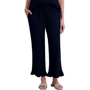 Stella Parker Women's Summer Pants –Casual, Travel, Everyday Wear, Beach Pants in Saudi Arabia