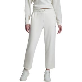 DKNY Women's Jacquard Mix High Rise Ankle Pant with Pockets in Saudi Arabia
