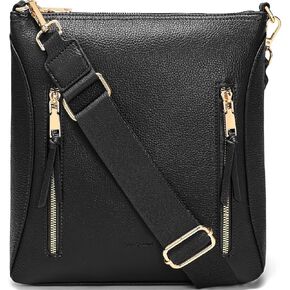 Womens Cross Body Purses Small Crossbody Purse for Travel Crossbody Bag for Women with Thick Straps in Saudi Arabia