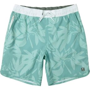 PELAGIC Downswell Elastic Waist Shorts 18" in Saudi Arabia
