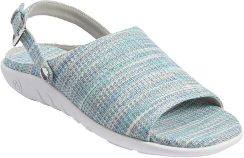 Comfortview Women's The Matilda Convertible Arch Sling (Wide Widths Available) in Saudi Arabia