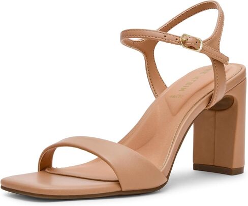 Anne Klein Beata in Saudi Arabia