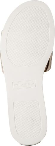 KARL LAGERFELD Women's Cushioned Insole Everyday Carenza Studs - Flat Sandal in Kuwait