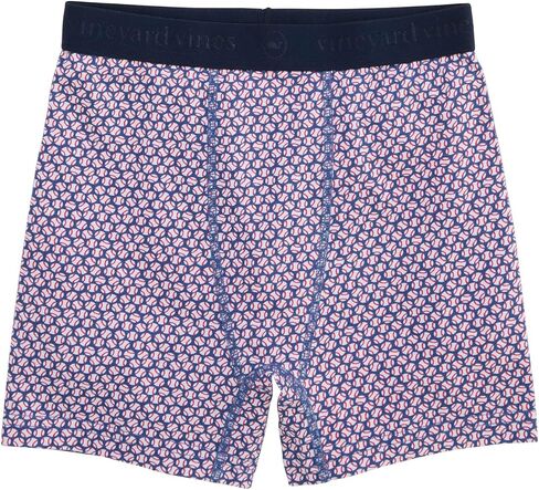 سراويل داخلية للأولاد من Vineyard Vines مصنوعة من القطن القابل للتمدد in Kuwait