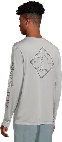 Salty Crew Men's Tippet Sunshirt in Kuwait