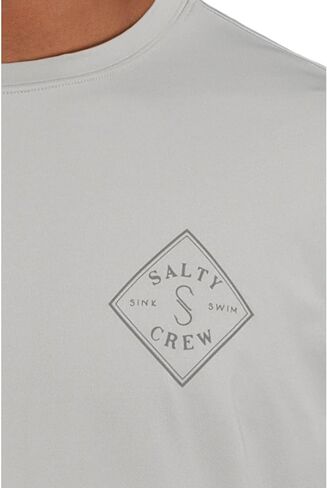 Salty Crew Men's Tippet Sunshirt in Kuwait