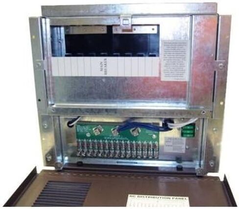 (5355 55 Amp All-in-One Converter in Saudi Arabia