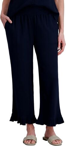 Stella Parker Women's Summer Pants –Casual, Travel, Everyday Wear, Beach Pants in Saudi Arabia