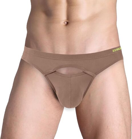 SUMABA Sexy Briefs Low Rise Underwear for Men in Saudi Arabia