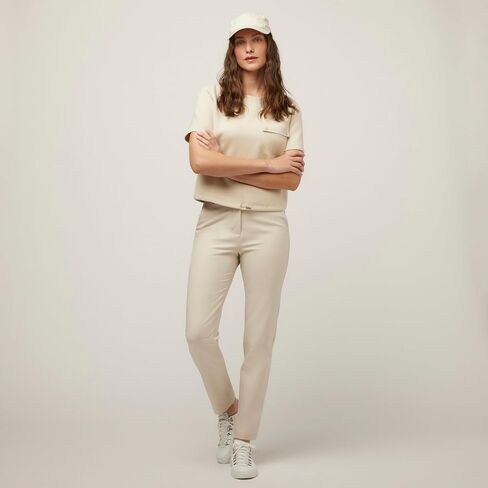Tilley Women's Slim Trouser in Saudi Arabia