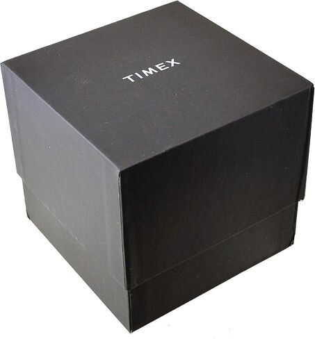 Timex TW2U72500 Men's Q Reissued Gold Tone Alarm Chronogrpah Digital Watch in Kuwait