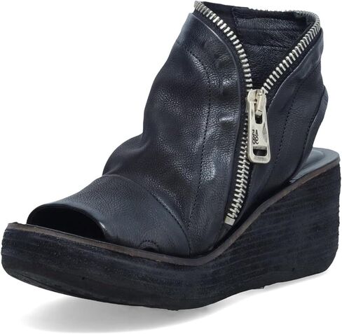 A.S.98 Naylor Women's Wedge Sandal in Kuwait