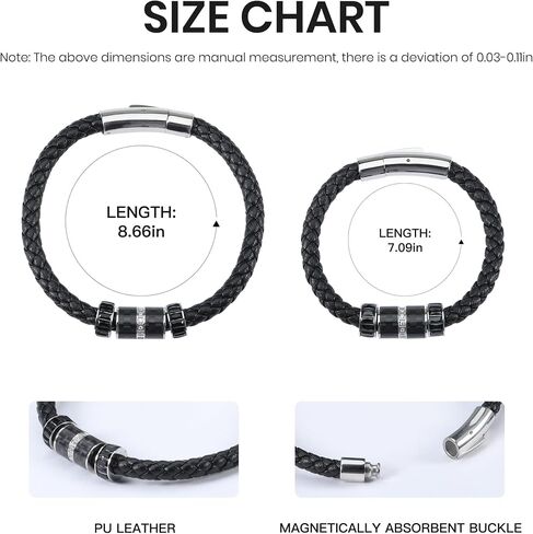IDOKAWA Bracelet in Saudi Arabia