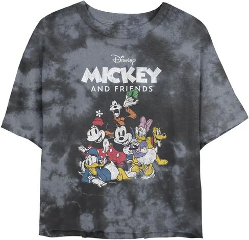 Disney Women's Mickey Freinds Group in Kuwait