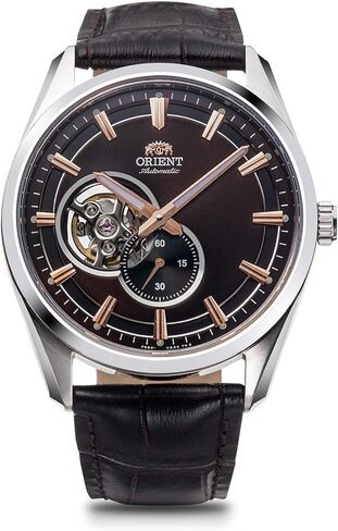 Orient Automatic Watch, Mechanical, Made in Japan, Automatic, Open Heart in Kuwait