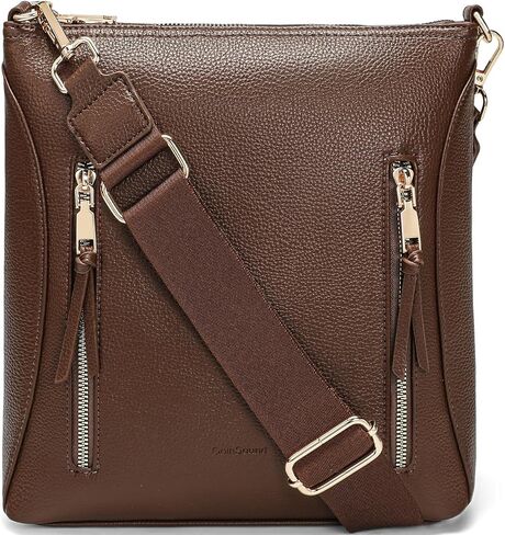 Womens Cross Body Purses Small Crossbody Purse for Travel Crossbody Bag for Women with Thick Straps in Saudi Arabia
