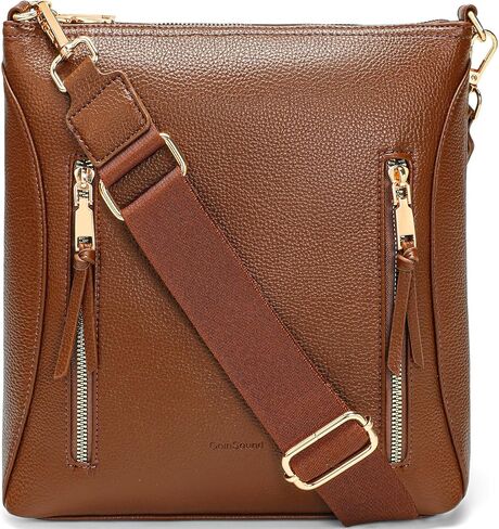 Womens Cross Body Purses Small Crossbody Purse for Travel Crossbody Bag for Women with Thick Straps in Saudi Arabia