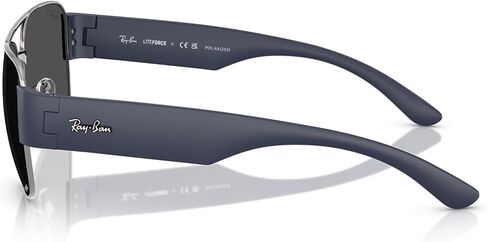 Ray-Ban Rb3756ch Chromance Square Sunglasses in Saudi Arabia