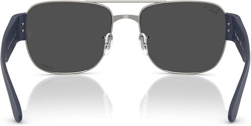 Ray-Ban Rb3756ch Chromance Square Sunglasses in Saudi Arabia