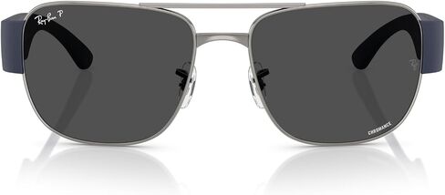Ray-Ban Rb3756ch Chromance Square Sunglasses in Saudi Arabia