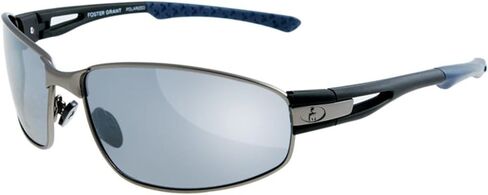 Ironman Exert Pol Men's POLARIZED Sunglasses Foster Grant in Kuwait