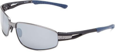 Ironman Exert Pol Men's POLARIZED Sunglasses Foster Grant in Kuwait