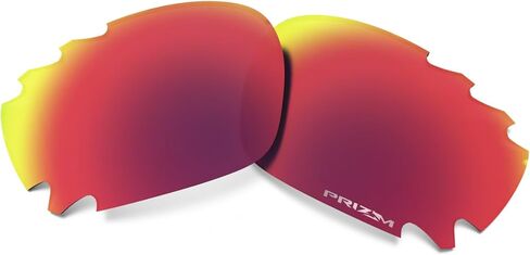 Oakley Original Racing Jacket OO9171 Replacement Lenses-FRAMES NOT INCLUDED in Kuwait