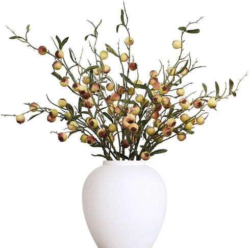 Artificial Plants (4, Rosa LM) in Saudi Arabia