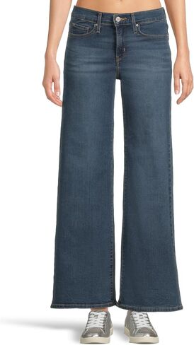 Levi's Women's 318 Shaping Wide Leg in Kuwait