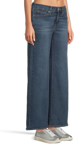 Levi's Women's 318 Shaping Wide Leg in Kuwait