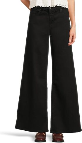 Levi's Women's 318 Shaping Wide Leg in Kuwait