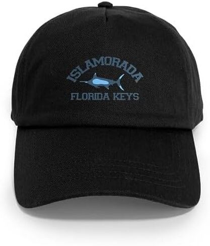 CafePress Islamorada Fishing Design. Cap Adjustable Baseball Cap in Kuwait
