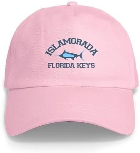 CafePress Islamorada Fishing Design. Cap Adjustable Baseball Cap in Kuwait
