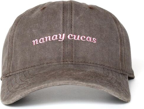 SITOS Colombia Hat Nanay Cucas Colombian Souvenirs Sun Hats and Caps Brown in Saudi Arabia