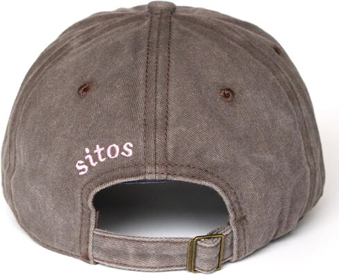 SITOS Colombia Hat Nanay Cucas Colombian Souvenirs Sun Hats and Caps Brown in Saudi Arabia