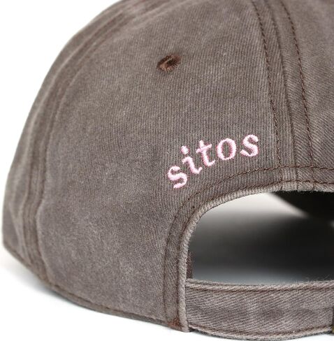 SITOS Colombia Hat Nanay Cucas Colombian Souvenirs Sun Hats and Caps Brown in Saudi Arabia