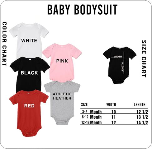 7th Hill First Fathers Day Matching Shirts and Baby Bodysuit, Gifts for New Dad, Personalized Dad and Baby Matching Outfits, Gifts from Wife in Saudi Arabia