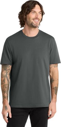 Allmade Unisex Organic Cotton T-Shirt in Saudi Arabia
