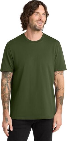 Allmade Unisex Organic Cotton T-Shirt in Saudi Arabia